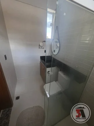 Imagem Residencial Rio Madeira - Sobrado 3 suítes