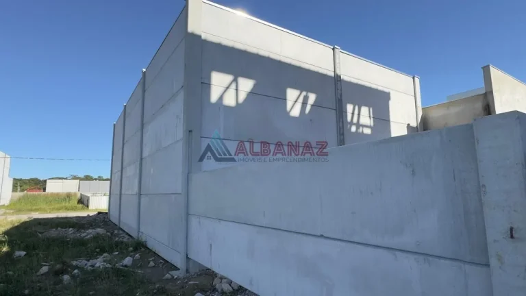 Imagem Pavilhão/Galpão Logístico no bairro Santa Luzia, Tijucas/SC