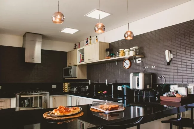 Imagem Casa com 5 dormitórios, 550 m² - venda por R$ 3.600.000,00 ou aluguel por R$ 21.760,65/mês - Condomínio Residencial Jaguary - São José dos Campos/SP