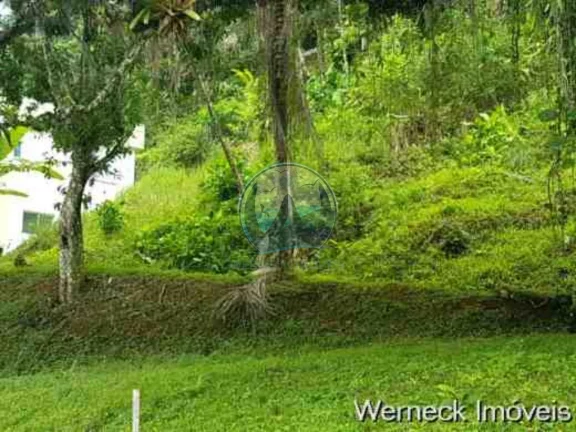 Imagem Terreno à venda em Ubatuba-SP, bairro Santa Rita 600,00 m² de área disponível!