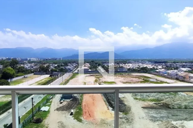 Imagem Apartamento à Venda - Recreio, 3 Quartos, 80 m2