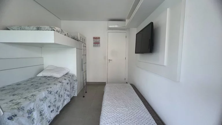 Imagem Sua Jornada de Luxo na Riviera - Edifício San Sebastian, Mod.5