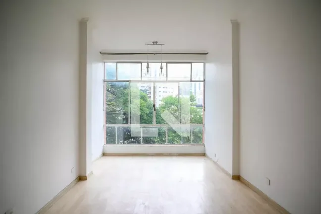Imagem Apartamento à Venda - Aclimação, 2 Quartos, 90 m2
