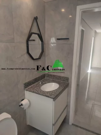 Imagem Apartamento para Venda em Limeira, Jardim Pérola, 2 dormitórios, 1 banheiro, 1 vaga