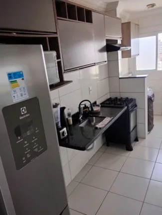 Imagem Apartamento à Venda em Mirim, Praia Grande - SP