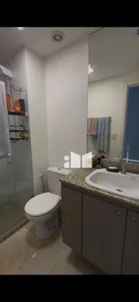 Imagem Apartamento com 3 Quartos à Venda, 90 m² em Praia De Itaparica - Vila Velha