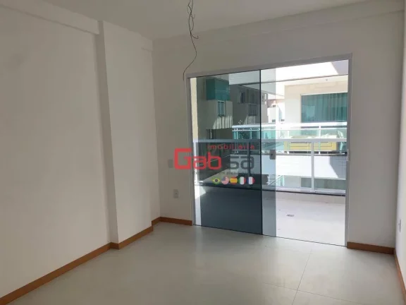 Imagem Apartamento Novo