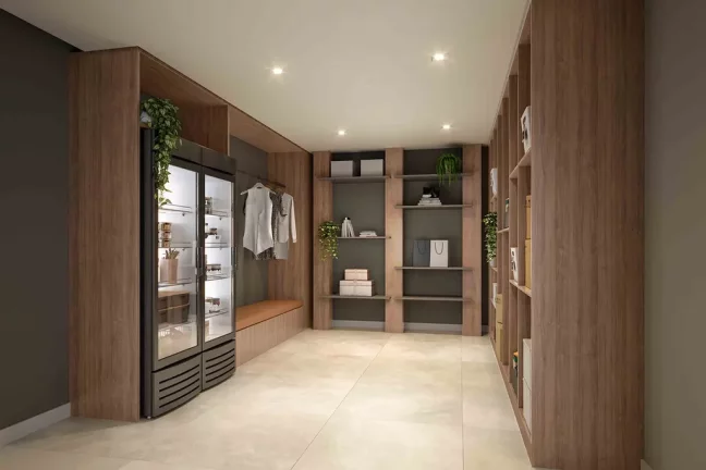Imagem APARTAMENTO RESIDENCIAL em São Paulo - SP, Lapa