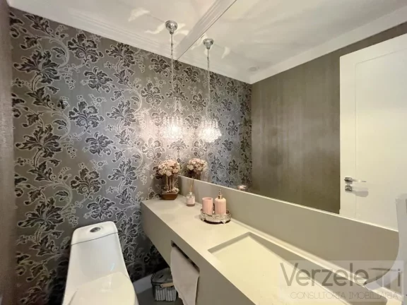 Imagem Apartamento 3 dormitórios para Venda no bairro Centro