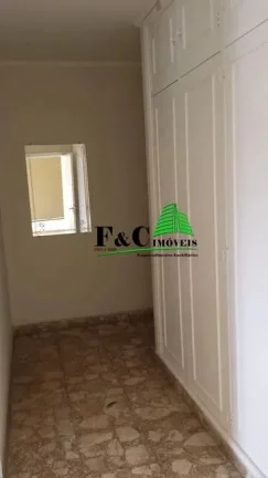 Imagem Apartamento para Venda em Limeira, Centro, 4 dormitórios, 1 suíte, 3 banheiros, 1 vaga