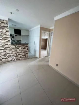 Imagem Apartamento à venda, 48 m² por R$ 238.000,00 - Jardim Ansalca - Guarulhos/SP