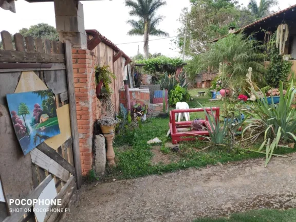 Imagem Chácara para Venda em Salto de Pirapora, Arco Íris, 3 dormitórios, 2 banheiros, 10 vagas