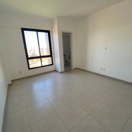 Imagem Apartamento à venda no Ed. Construtor Jesuíno Maciel com varanda gourmet e suíte - 5º andar