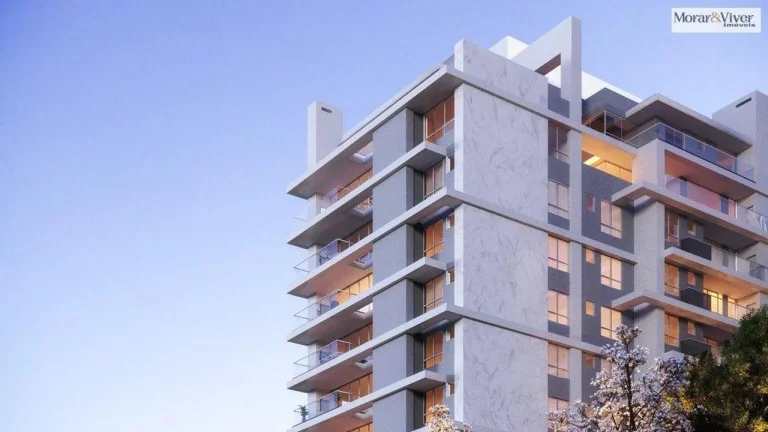 Imagem Cobertura Duplex para Venda em Curitiba, Vila Izabel, 3 dormitórios, 3 suítes, 4 banheiros, 4 vagas