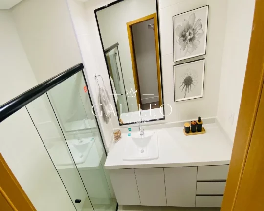 Imagem Lançamento Odeon Residencial | Parque Portal do Paraíso | Jundiaí | São Paulo