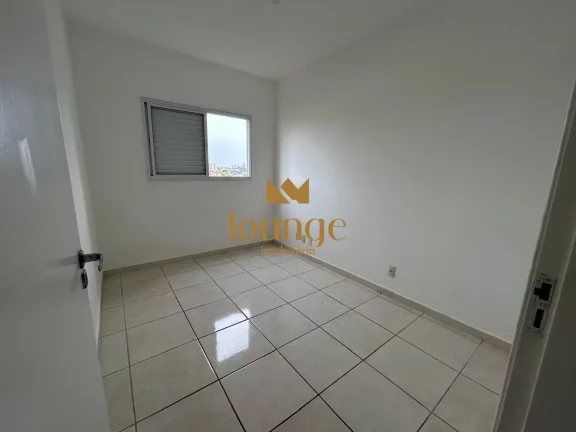 Imagem Apartamento à Venda Jd Antonio Cassillo - Votorantim/SP