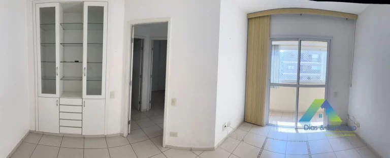 Imagem Apartamento a Venda 2 quartos com vaga na Vila Guarani!!!!