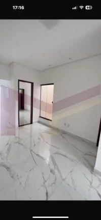 Imagem Casa 2/4 sendo 1 suite na PAPAGAIO