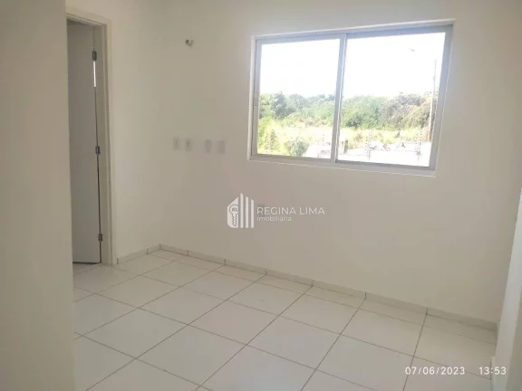 Imagem Apartamento em condomínio fechado, 3 dormitórios à venda por R$ 230.000,00 - Condomínio BELLA PIAZZA - Uruguai - Teresina/PI