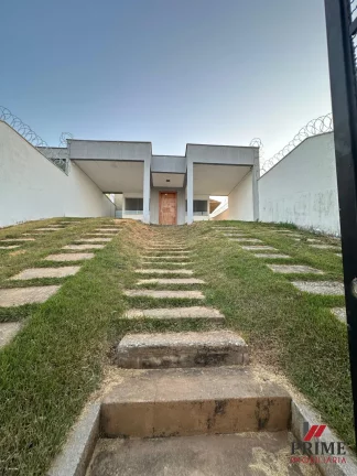 Imagem Casa - Bairro Vila Paradiso - Lagoa Santa
