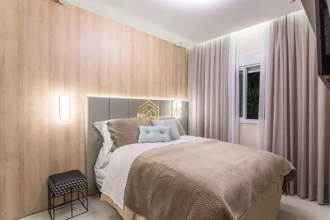 Imagem Apartamento Padrão