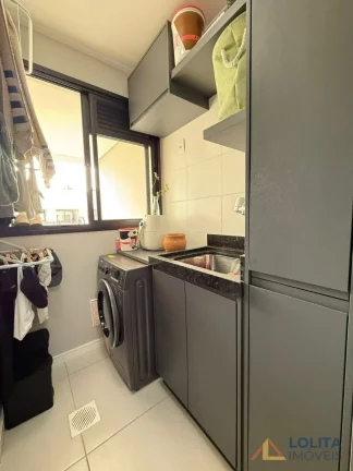 Imagem Apartamento à Venda no Itacorubi, 2 quartos e 1 vaga de garagem, Florianópolis/SC