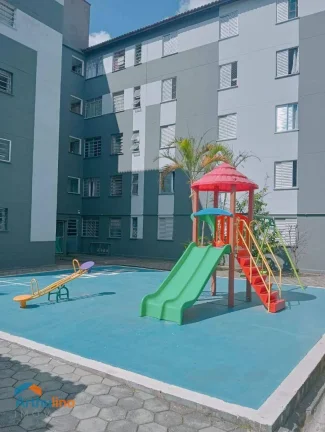Imagem Apartamento com 2 dormitórios à venda, 47 m² por R$ 175.000,00 - Itaquera - São Paulo/SP