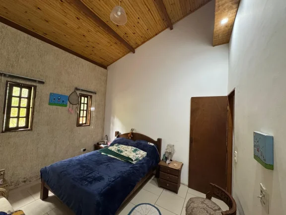 Imagem Chácara para Venda em Ibiúna, Campo Verde, 6 dormitórios, 2 suítes, 5 banheiros, 8 vagas