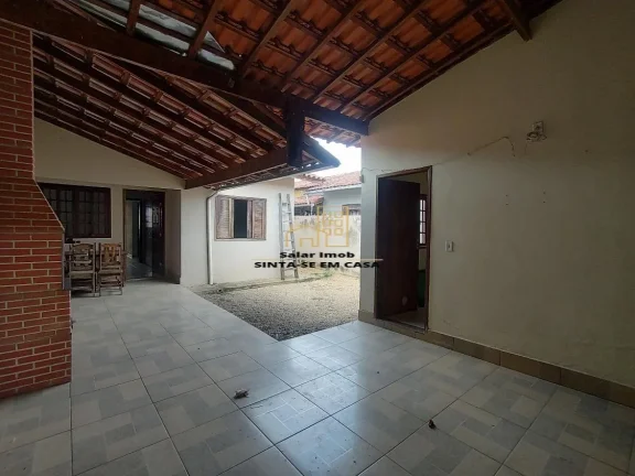 Imagem Casa 02 Quartos |Edicula| Boa Vista II| Resende RJ