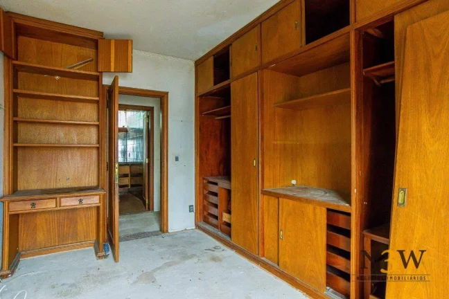 Imagem Sobrado com 4 dormitórios à venda, 575 m² por R$ 1.850.000,00 - Alto da Lapa - São Paulo/SP