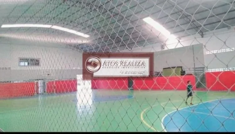 Imagem Vendo oportunidade no residencial Palmares, Vendo Sobrado de 2 Dormitórios, 2 banheiros, Sala, Cozinha, Terraço e 1 vaga de garagem, próximo a Estação Mendes da CPTM, Corredor de ônibus, e todos os pontos de interesse comercial. Valor. R$. 470.000.
