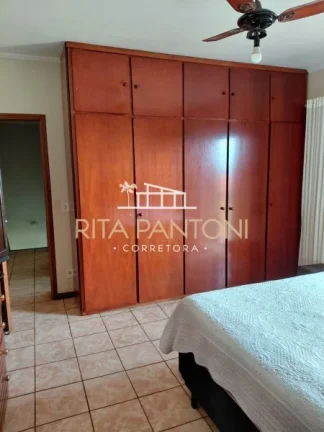 Imagem Casa Sobrado - Ribeirão Preto - Planalto Verde - Região Oeste