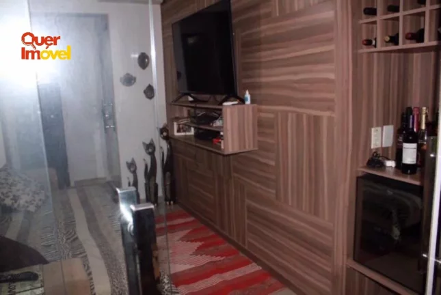 Imagem Espetacular casa em condomínio à venda em Ribeirão Preto-SP, Jardim Interlagos: 3 quartos, 2 suítes, 3 salas, 3 banheiros, 2 vagas, 160m².