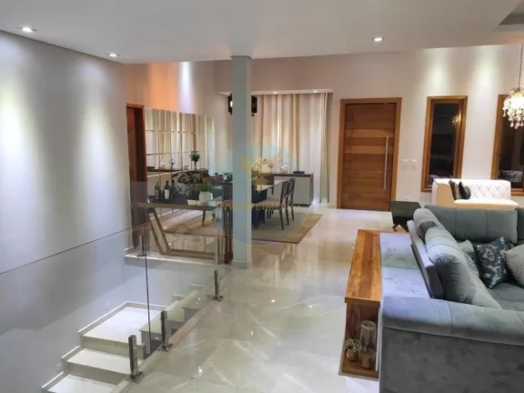 Imagem Casa em Condomínio a Venda no bairro Esmeralda Park (caucaia do Alto) - Cotia, SP