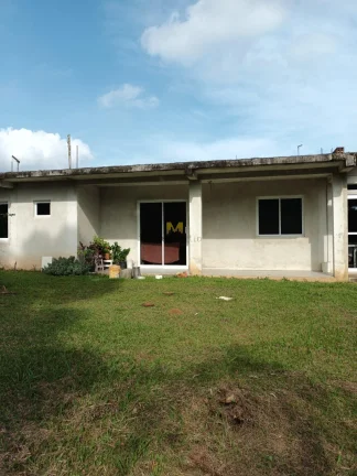 Imagem Chácara à venda em Piraquara, próxima ao Novo Projeto do Santuário Terra Prometida, do Padre Reginaldo Manzotti!!!