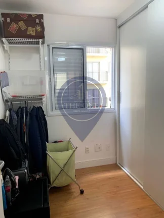 Imagem Apartamento à venda na Vila Prudente, São Paulo-SP: 2 quartos, 1 suíte, 2 banheiros, 1 vaga, 60m²!