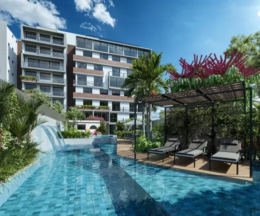 Imagem Apartamento à venda em João Pessoa, Jardim Oceania, com 2 quartos, 61,17m2