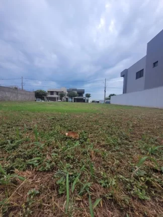 Imagem Terreno em Condomínio à Venda em Ribeirão Preto-SP, Bairro Residencial Alto do Castelo - 360,00 m² de Área