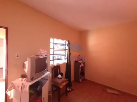 Imagem Casa - Ribeirão Preto - Solar Boa Vista - Região Oeste