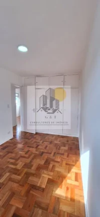 Imagem Apartamento com 2 Quartos para Alugar, 55 m² em Vila Butantã - São Paulo