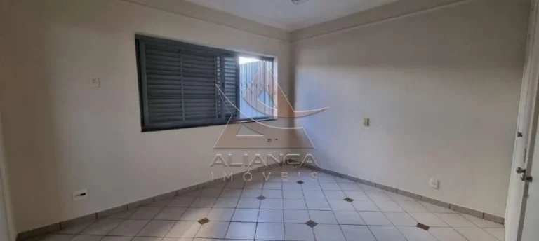 Imagem Prédio Comercial - Ribeirão Preto - Jardim Mosteiro