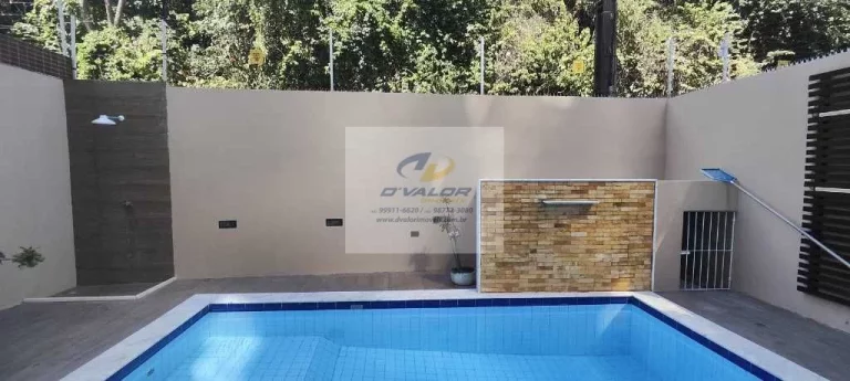 Imagem Vendo apartamento 77m², 03Quartos (Sendo 02 suítes), 01 vaga de garagem