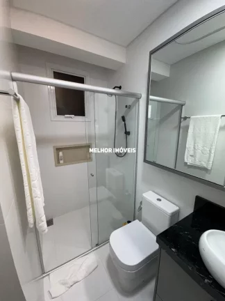 Imagem Apartamento Mobiliado a venda no Edifício Hamptons Village em Balneário Camboriú.