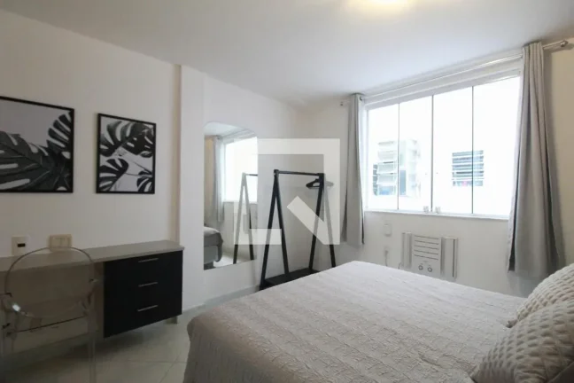 Imagem Apartamento à Venda - Ipanema, 2 Quartos, 75 m2