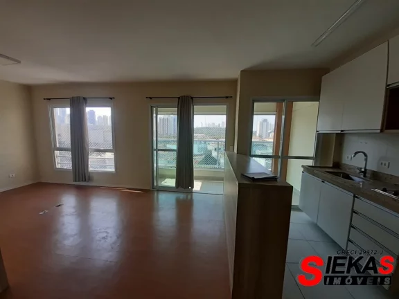 Imagem APARTAMENTO - 1 DORMITÓRIO - VILA FORMOSA