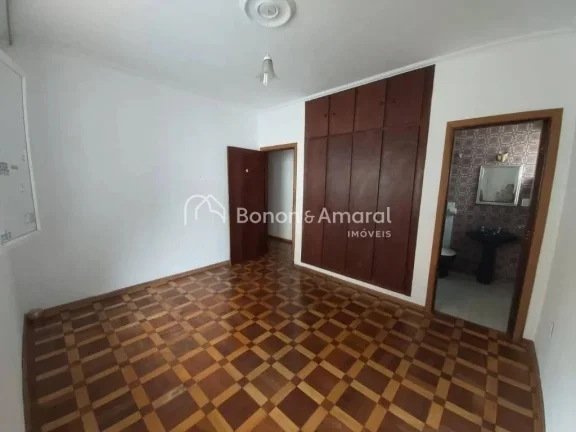 Imagem Amplo sobrado à venda em localização estratégica, próximo ao Cambuí, Avenida Norte Sul e Shopp...