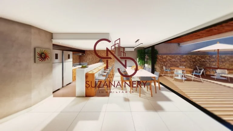 Imagem Apartamento no Residencial Cosmopolitan