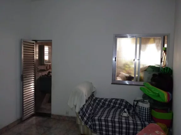 Imagem Apartamento com 2 dormitórios e suite na República