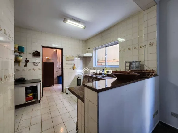 Imagem Casa à venda em rua Larga, com 4 Dormitórios 520 m² de Terreno - na Riviera de São Lourenço Bertioga S/P