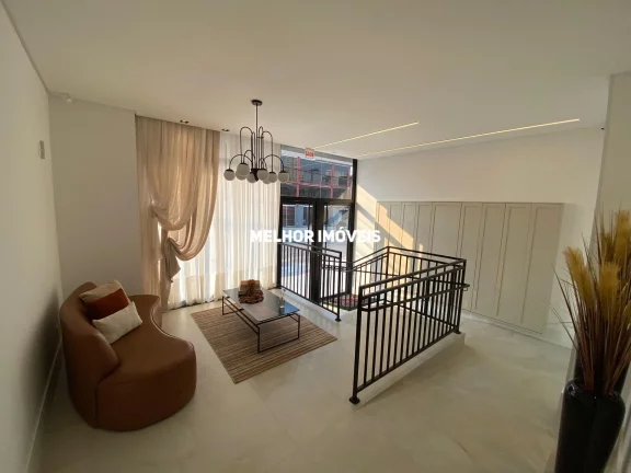 Imagem Apartamento novo à venda em Balneário Camboriú, com 2 dormitórios, suíte, porcelanato, área de lazer e excelente padrão de acabamento.